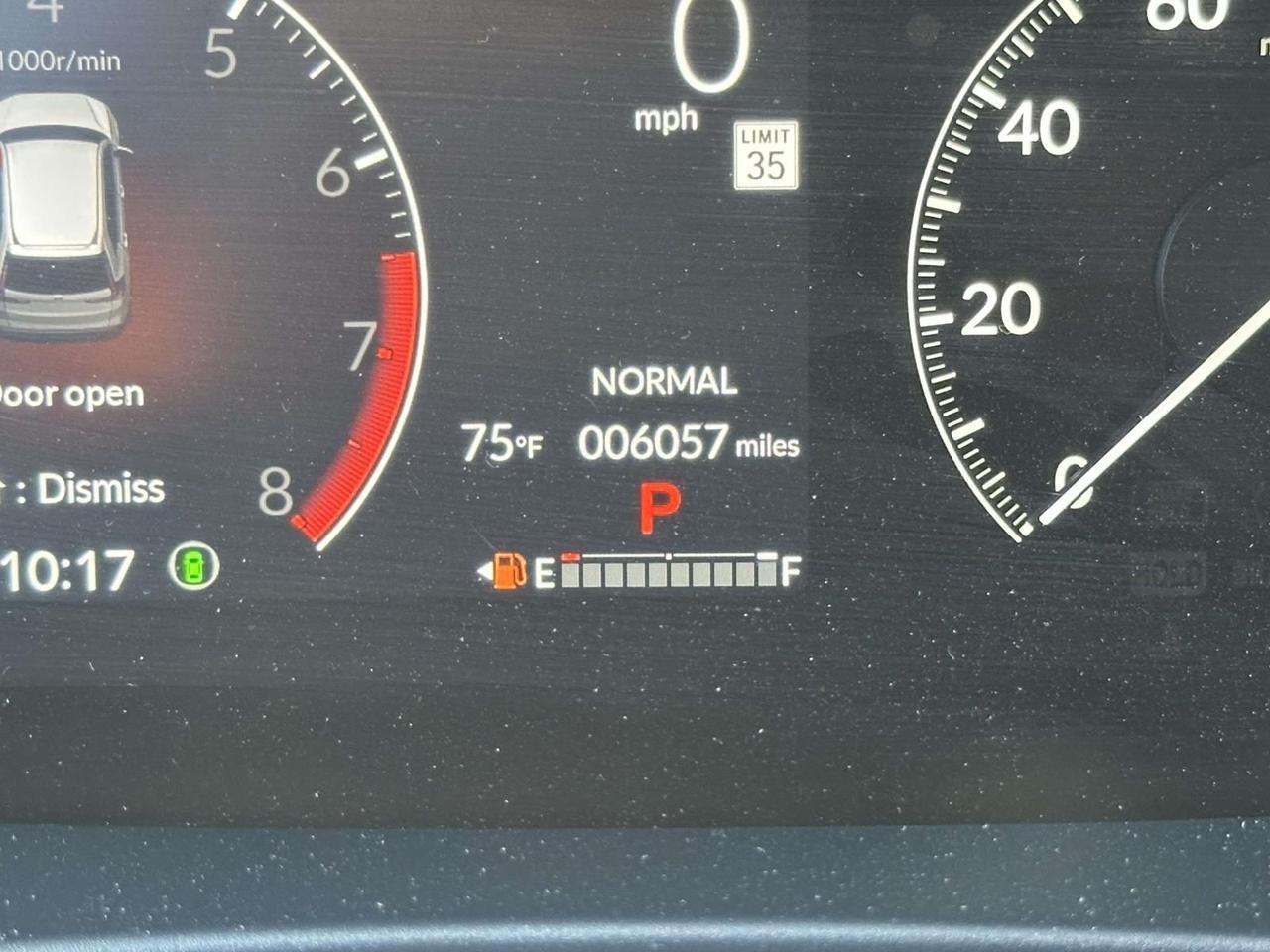 2025 Honda CR-V EX-L Alexandria VA