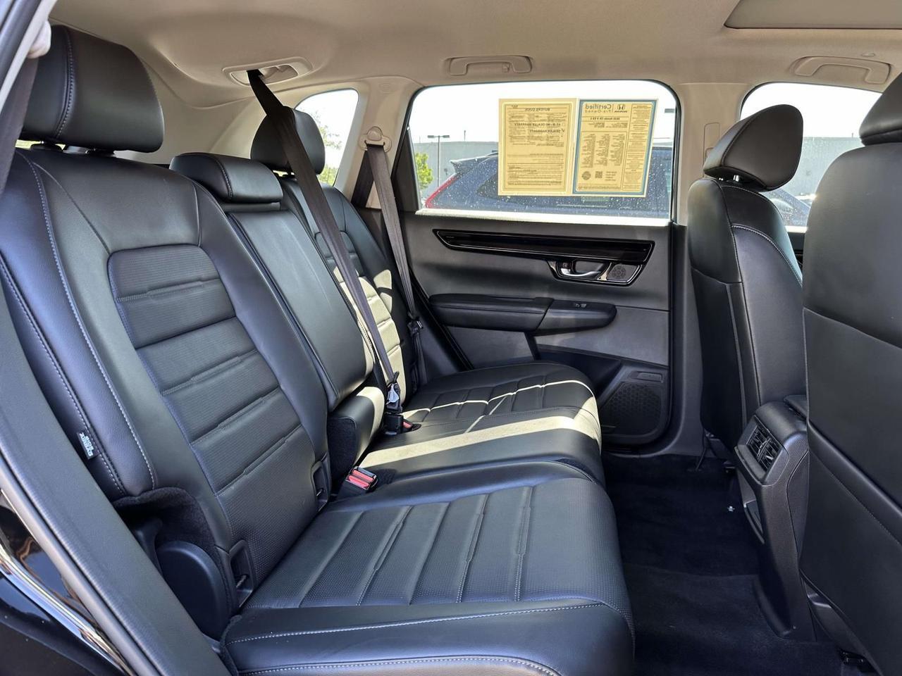 2025 Honda CR-V EX-L Alexandria VA