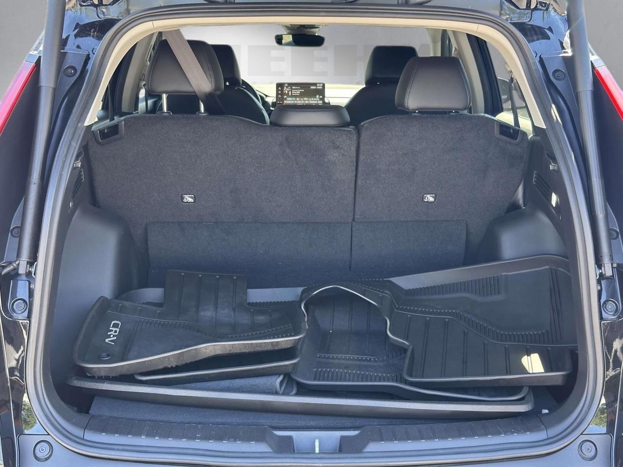 2025 Honda CR-V EX-L Alexandria VA