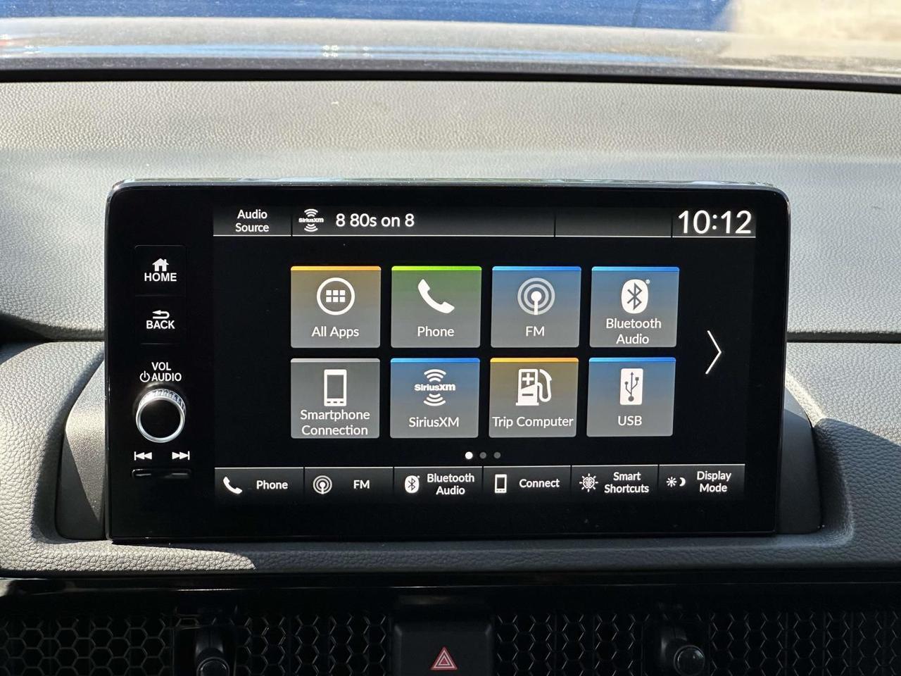 2025 Honda CR-V EX-L Alexandria VA