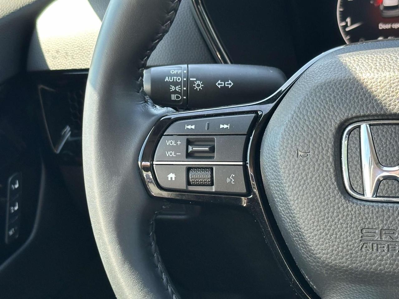 2025 Honda CR-V EX-L Alexandria VA