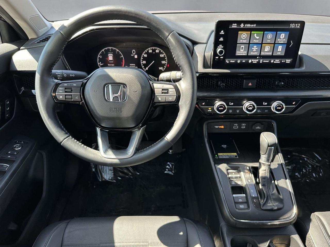 2025 Honda CR-V EX-L Alexandria VA