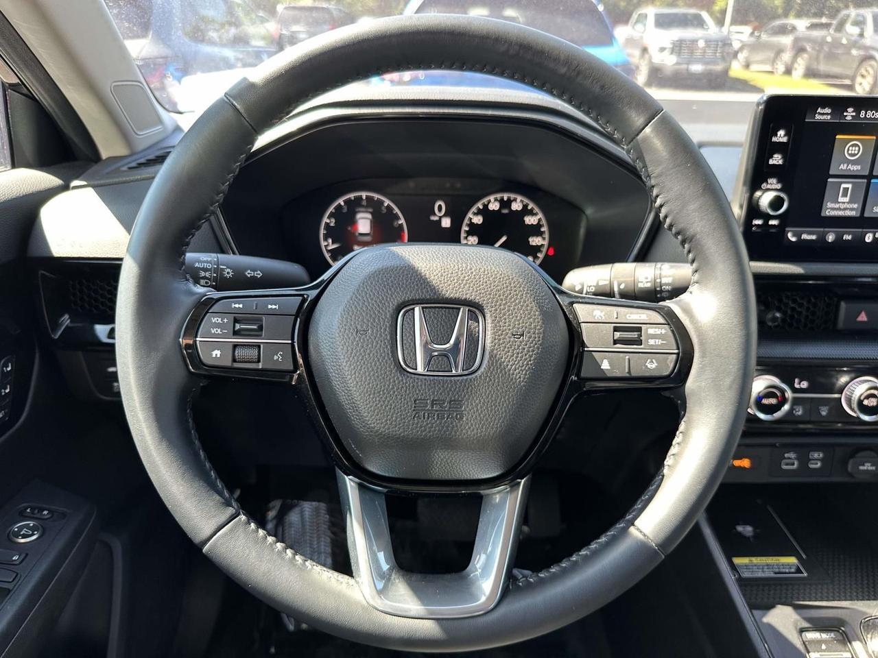 2025 Honda CR-V EX-L Alexandria VA