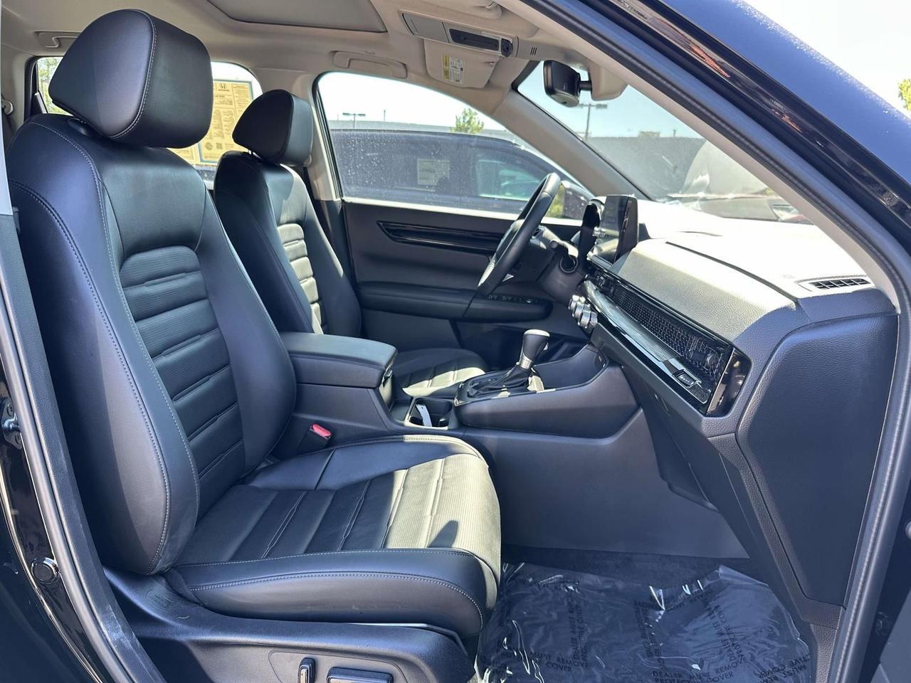 2025 Honda CR-V EX-L Alexandria VA