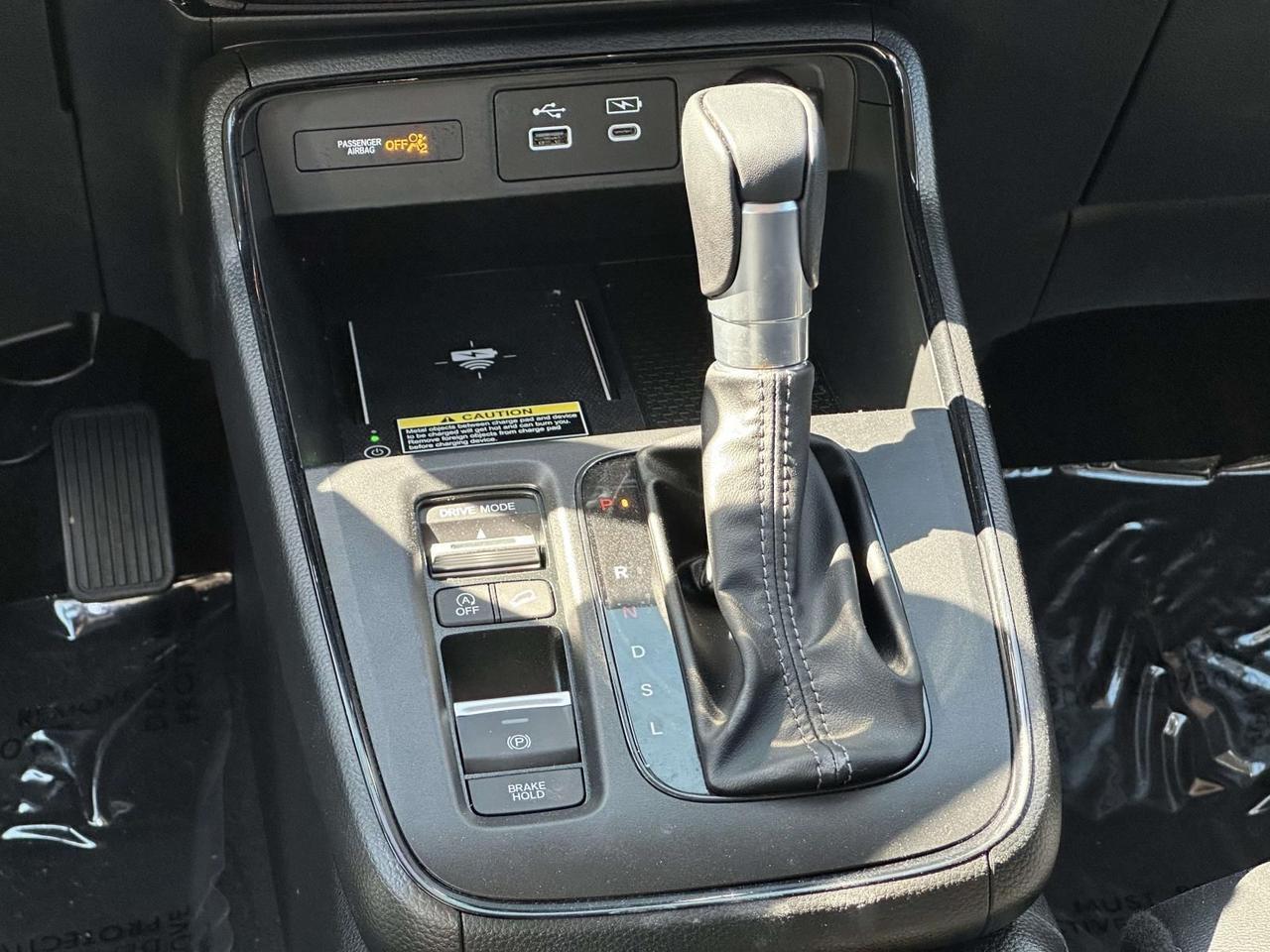 2025 Honda CR-V EX-L Alexandria VA