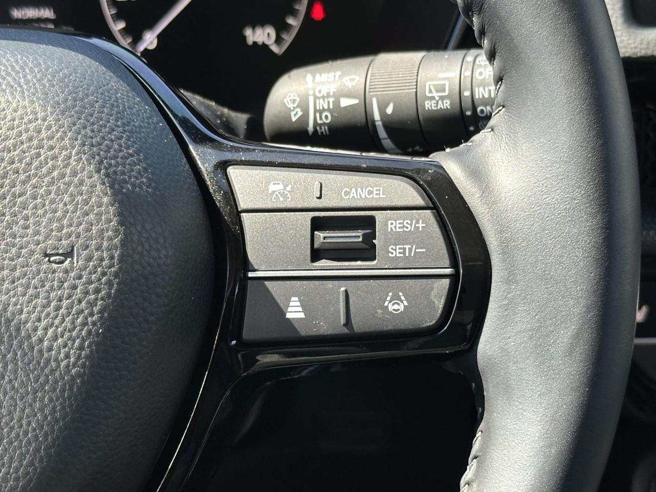 2025 Honda CR-V EX-L Alexandria VA