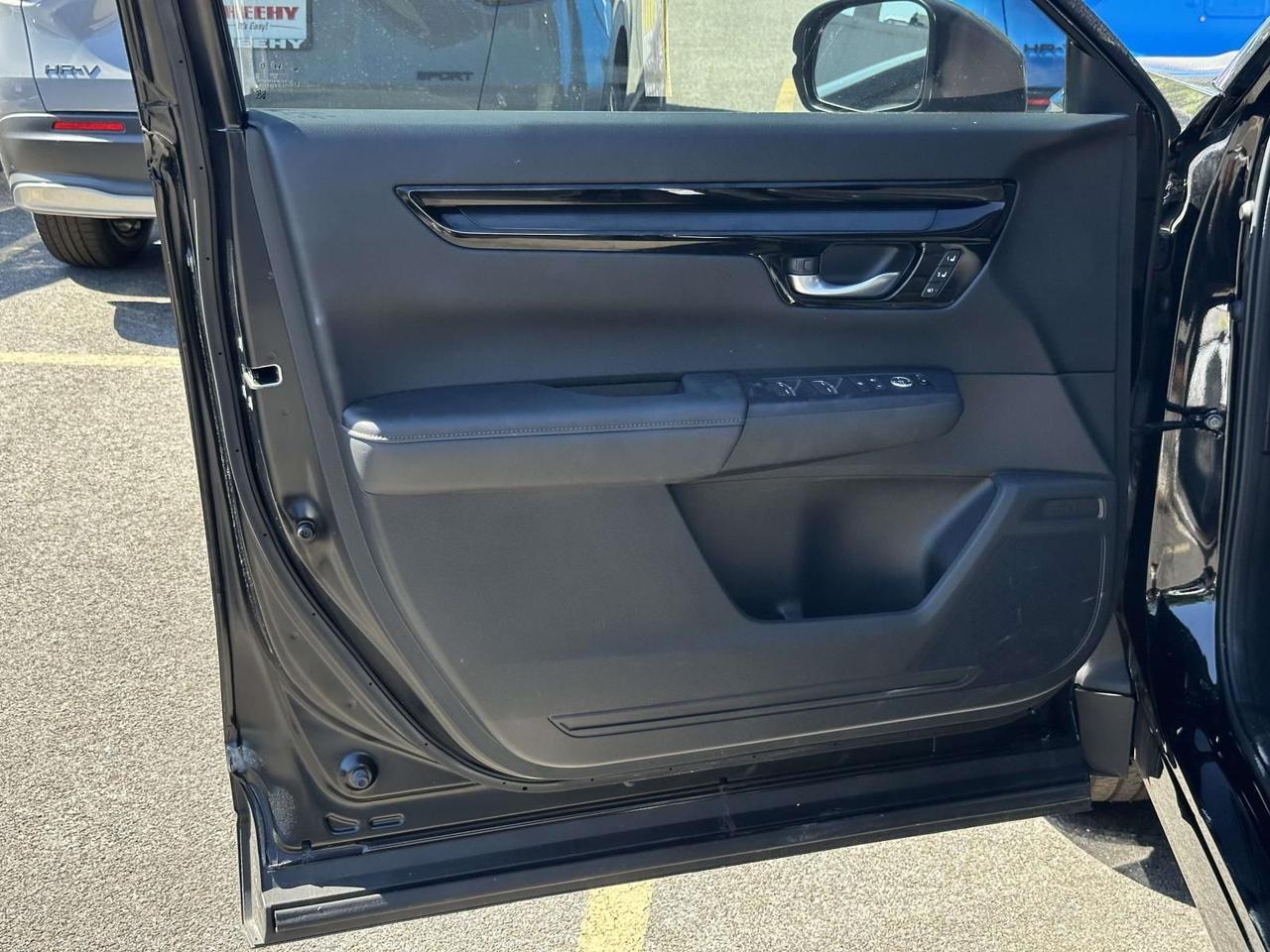 2025 Honda CR-V EX-L Alexandria VA