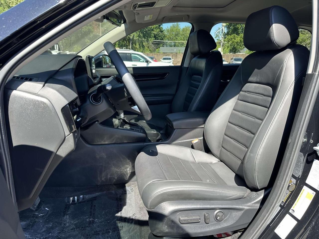 2025 Honda CR-V EX-L Alexandria VA