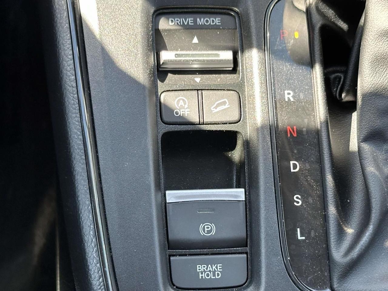 2025 Honda CR-V EX-L Alexandria VA