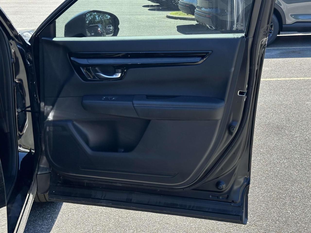 2025 Honda CR-V EX-L Alexandria VA