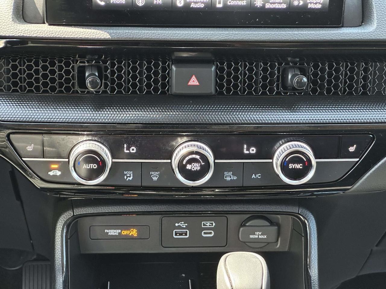 2025 Honda CR-V EX-L Alexandria VA