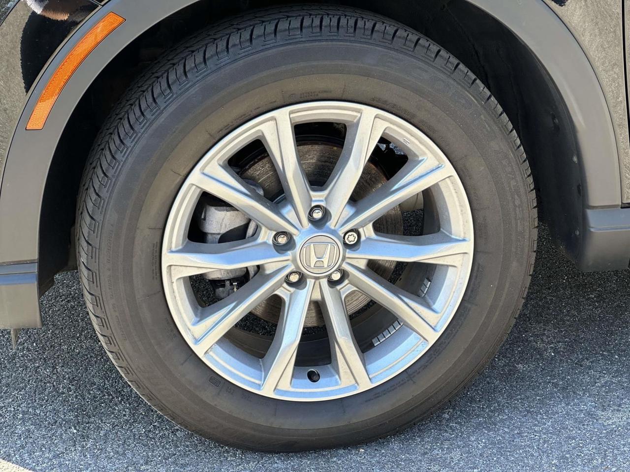 2025 Honda CR-V EX-L Alexandria VA