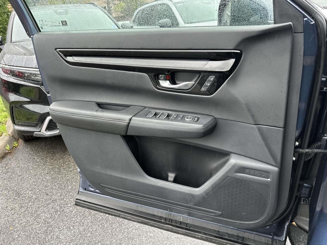 2025 Honda CR-V EX-L Alexandria VA