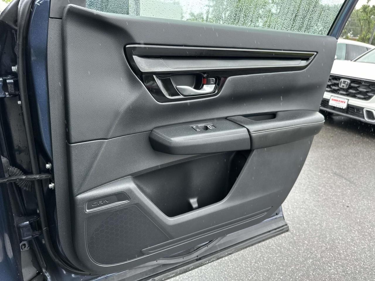 2025 Honda CR-V EX-L Alexandria VA
