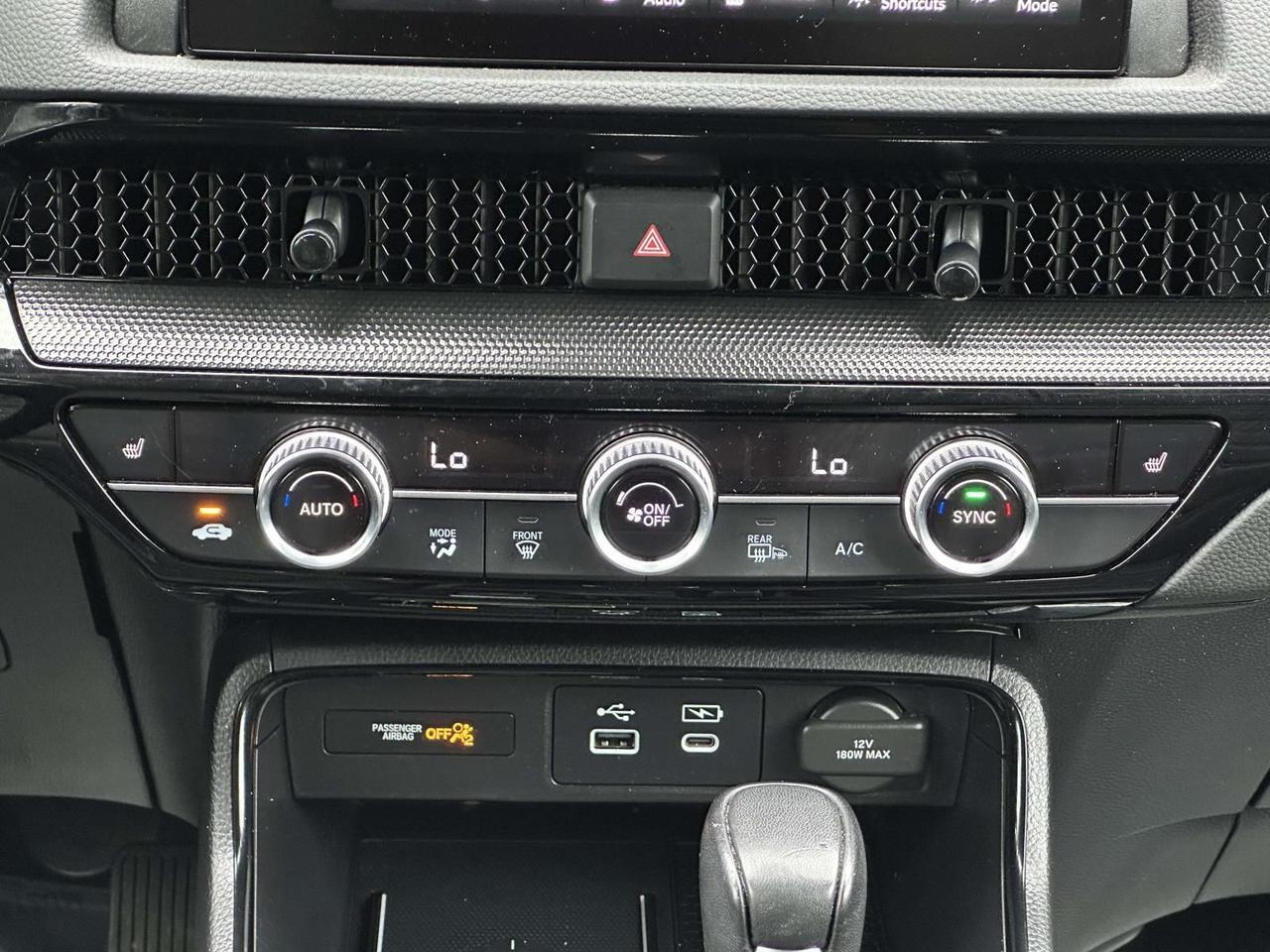 2025 Honda CR-V EX-L Alexandria VA