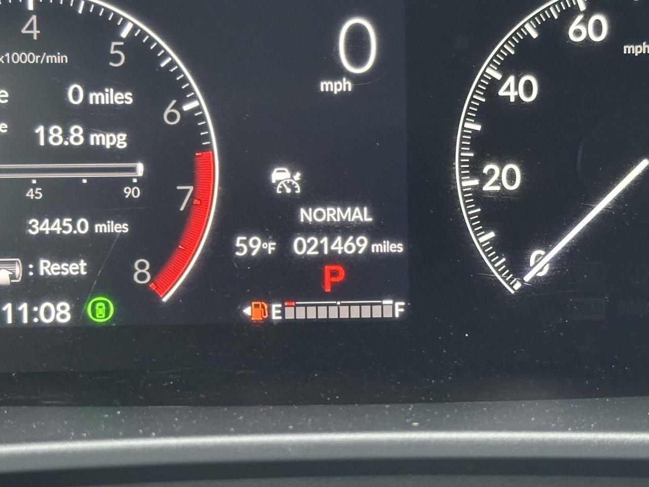 2025 Honda CR-V EX-L Alexandria VA