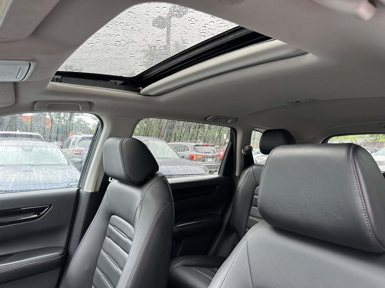 2025 Honda CR-V EX-L Alexandria VA