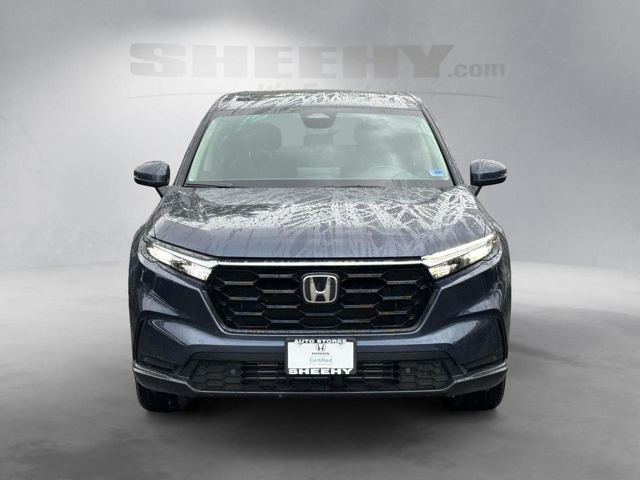 2025 Honda CR-V EX-L Alexandria VA