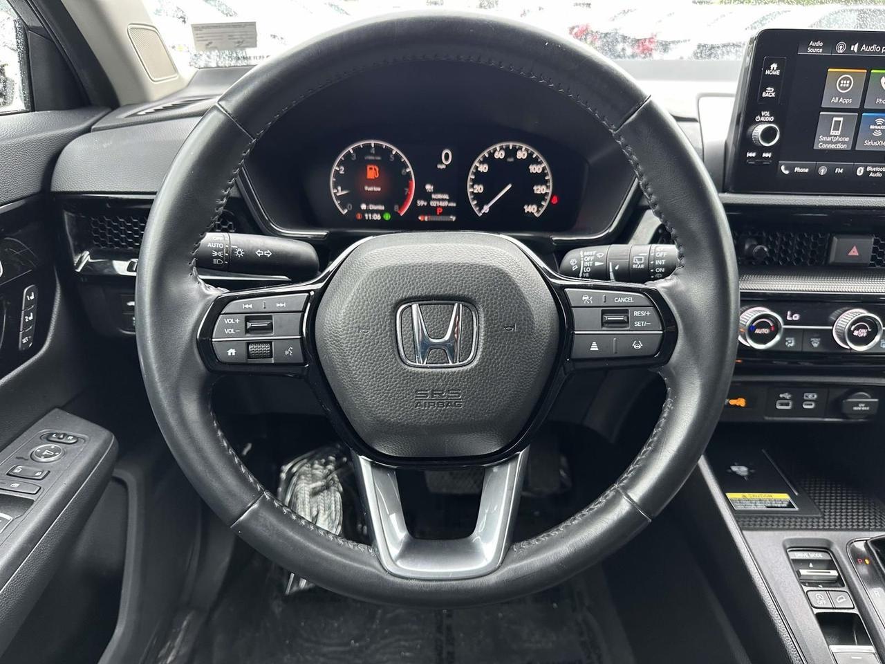 2025 Honda CR-V EX-L Alexandria VA