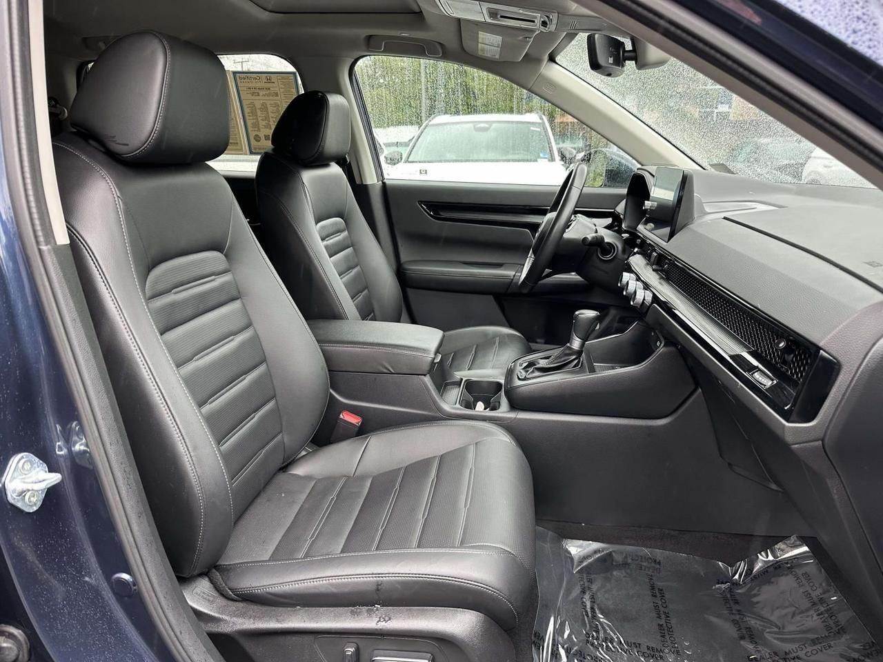 2025 Honda CR-V EX-L Alexandria VA