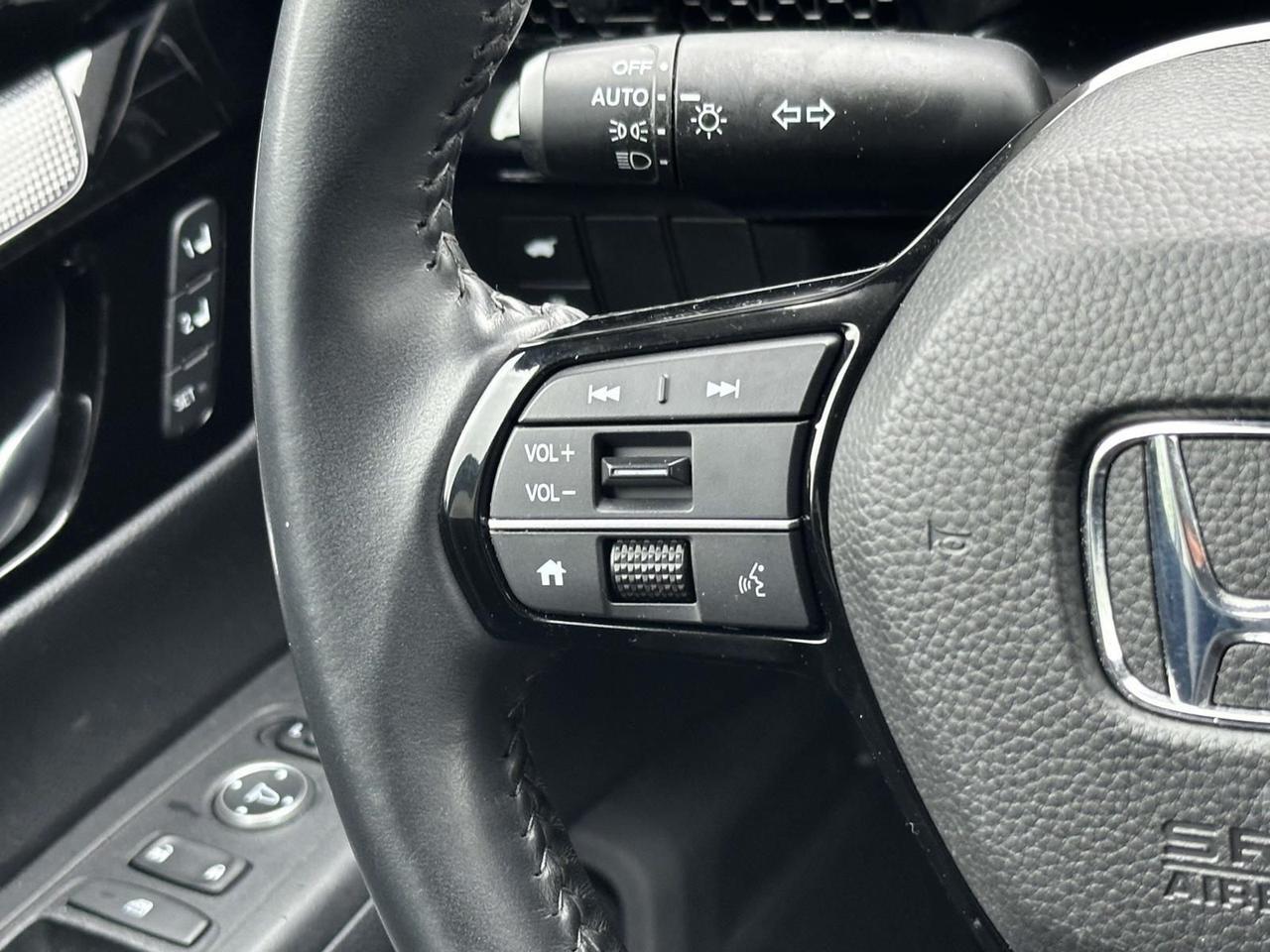 2025 Honda CR-V EX-L Alexandria VA