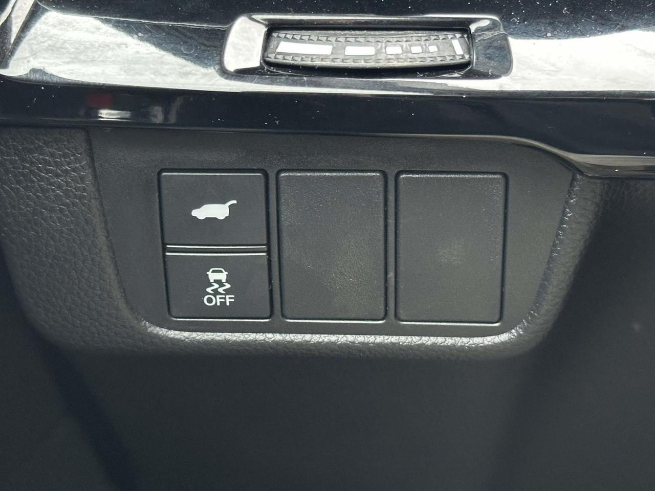 2025 Honda CR-V EX-L Alexandria VA