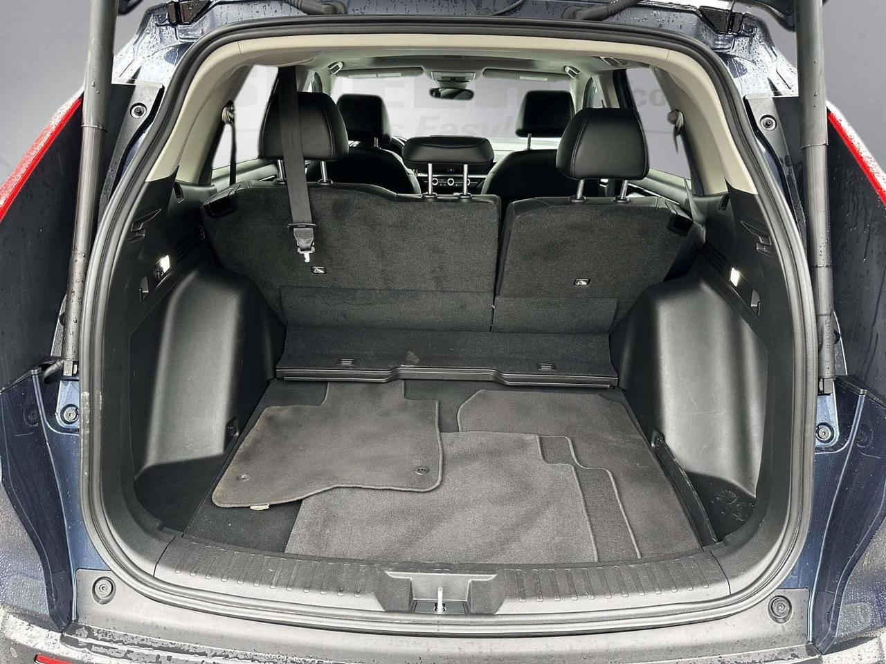2025 Honda CR-V EX-L Alexandria VA