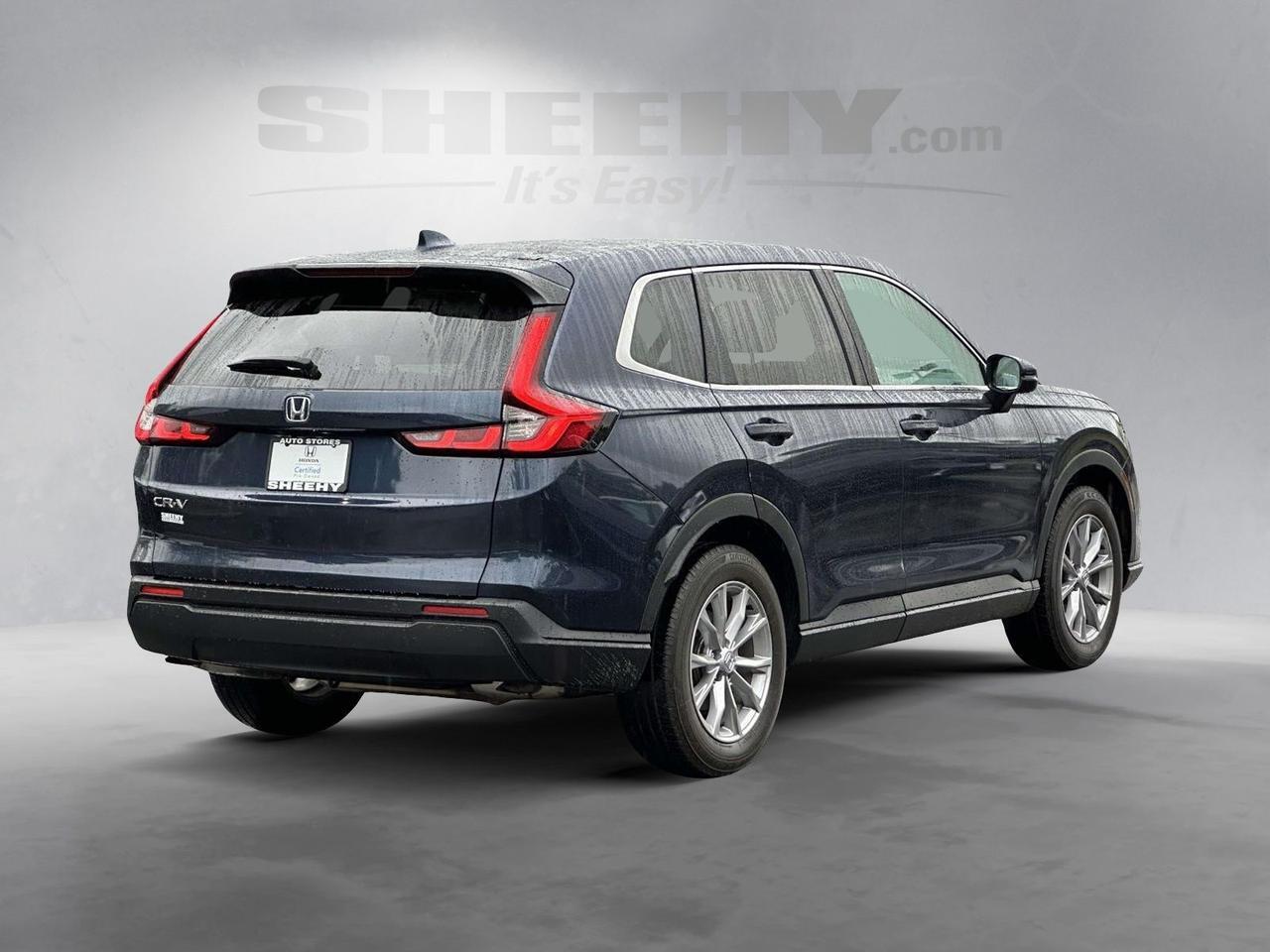 2025 Honda CR-V EX-L Alexandria VA