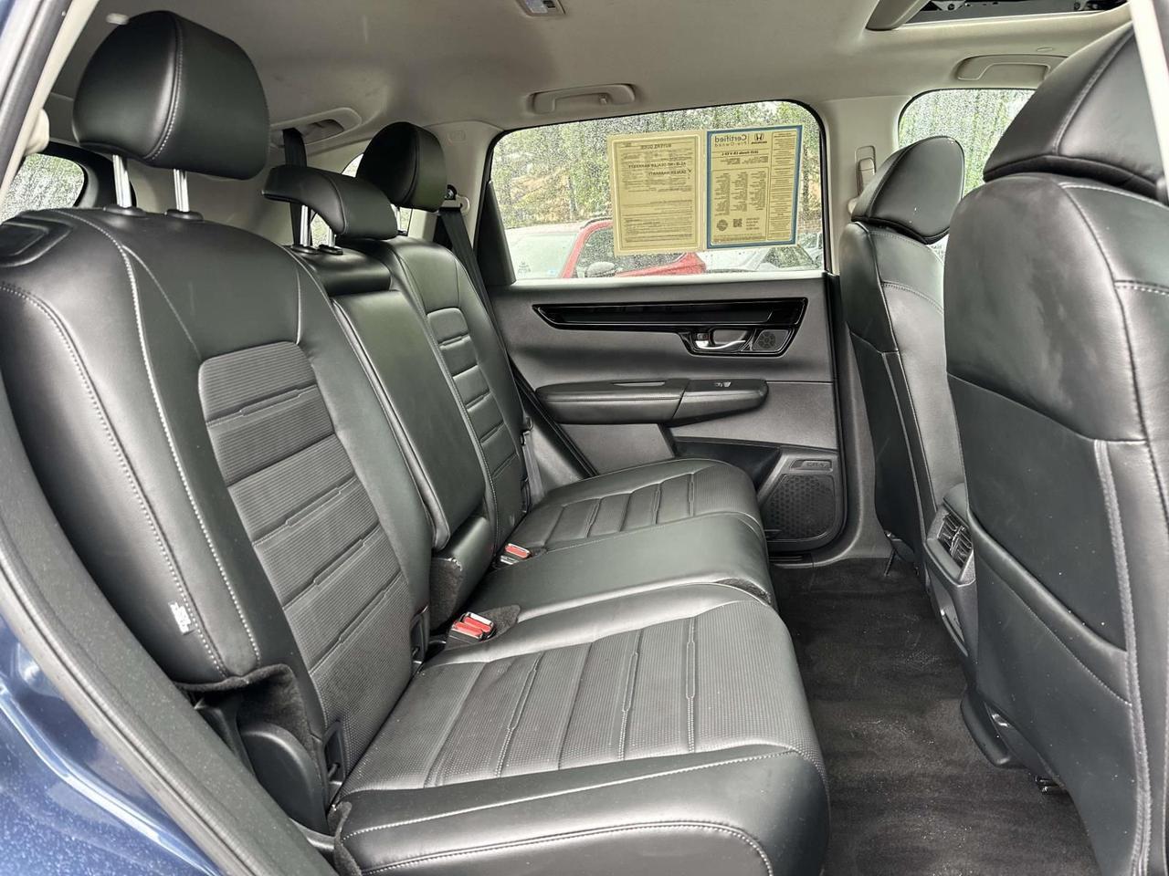 2025 Honda CR-V EX-L Alexandria VA