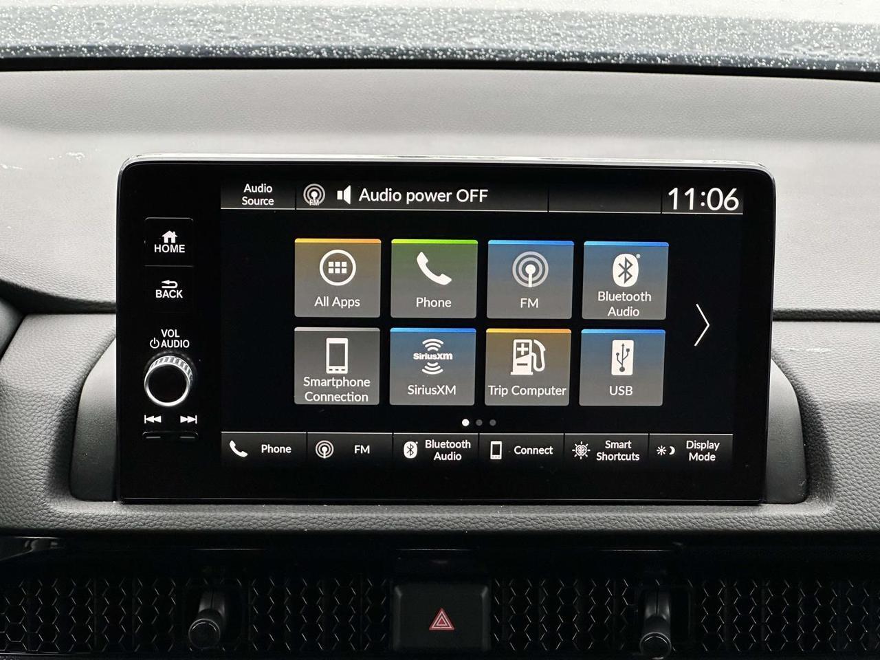 2025 Honda CR-V EX-L Alexandria VA