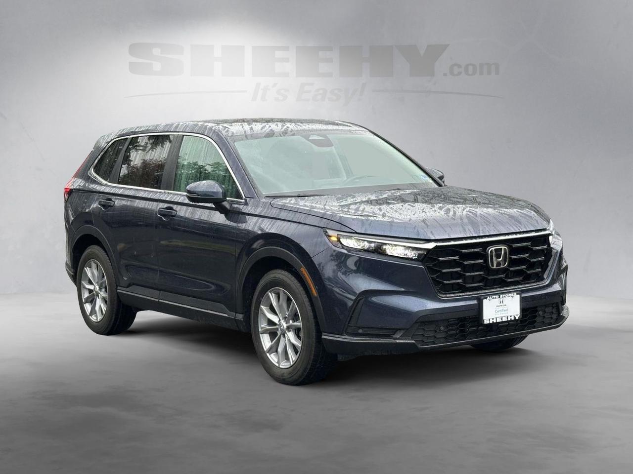 2025 Honda CR-V EX-L Alexandria VA