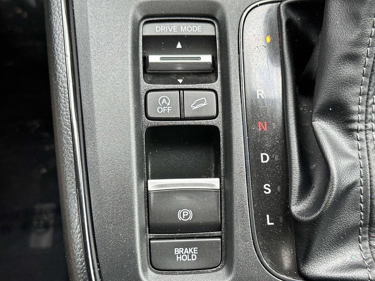 2025 Honda CR-V EX-L Alexandria VA