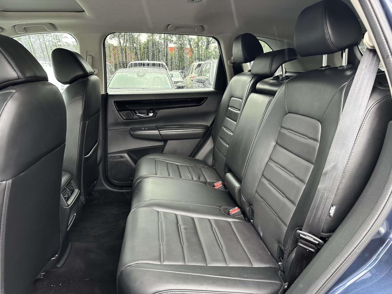 2025 Honda CR-V EX-L Alexandria VA