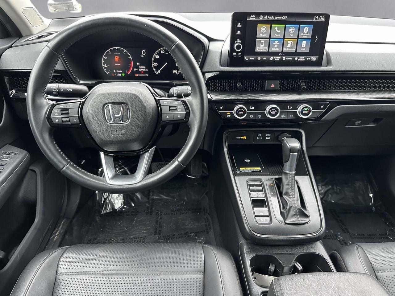 2025 Honda CR-V EX-L Alexandria VA