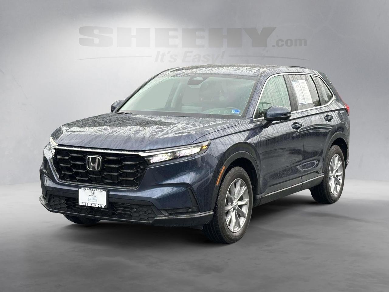 2025 Honda CR-V EX-L Alexandria VA