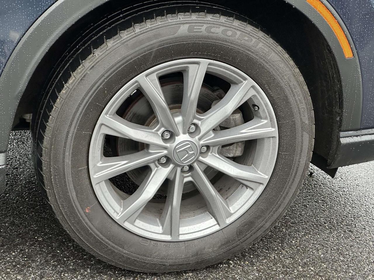 2025 Honda CR-V EX-L Alexandria VA
