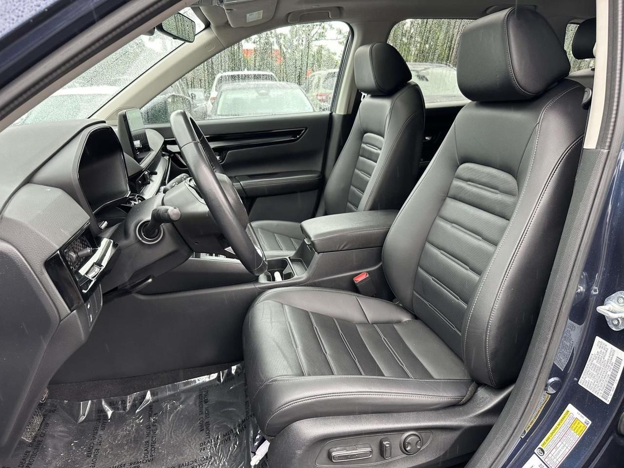 2025 Honda CR-V EX-L Alexandria VA