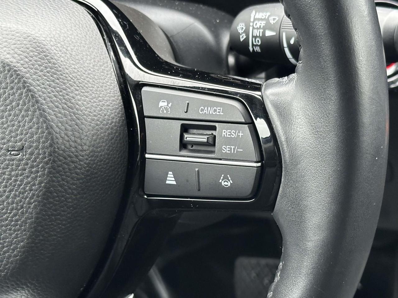 2025 Honda CR-V EX-L Alexandria VA