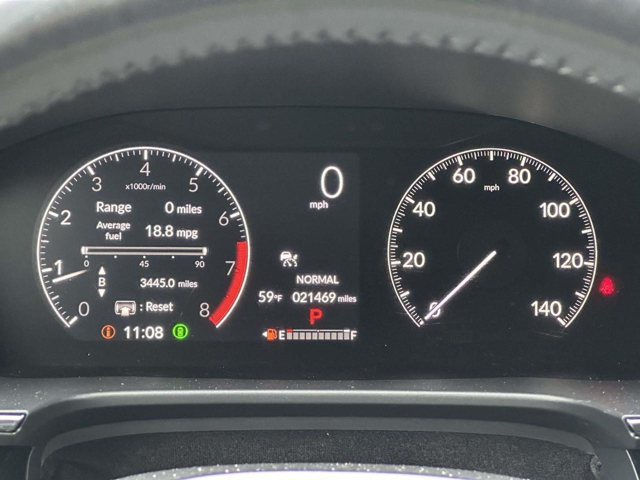 2025 Honda CR-V EX-L Alexandria VA