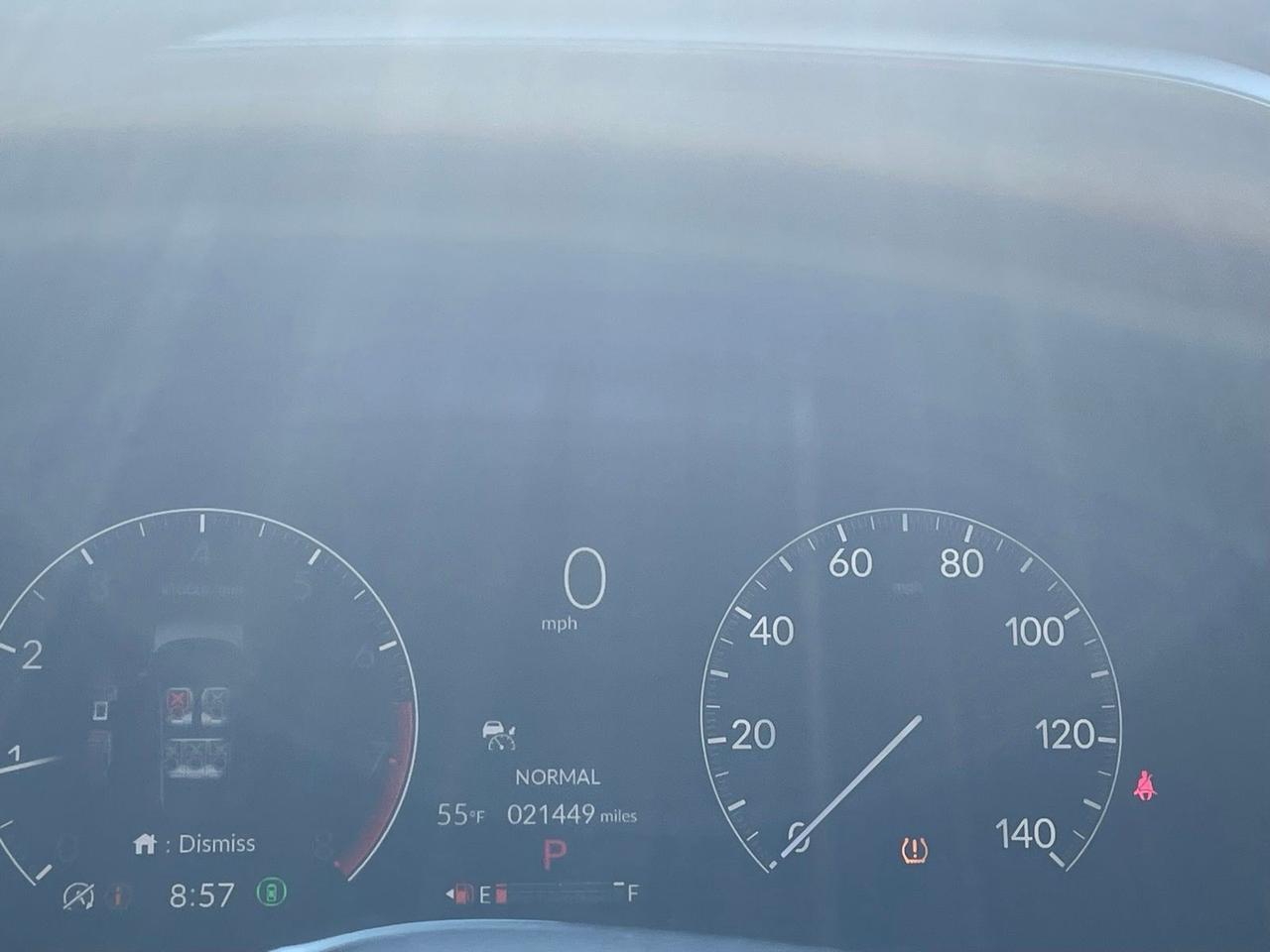 2025 Honda CR-V EX-L Alexandria VA