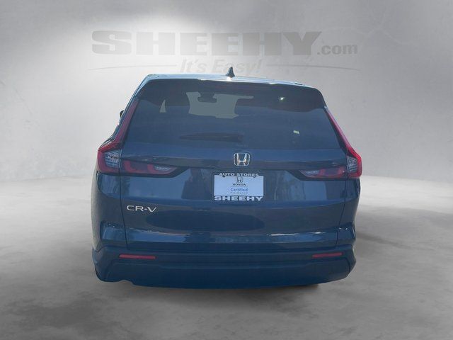 2025 Honda CR-V EX-L Alexandria VA