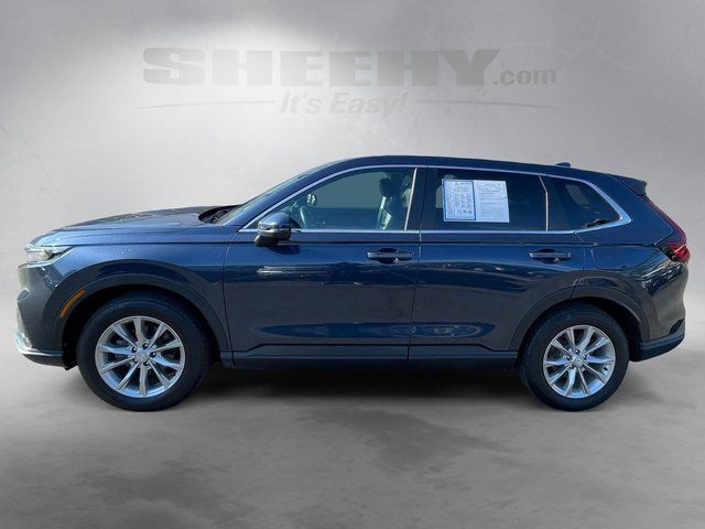 2025 Honda CR-V EX-L Alexandria VA