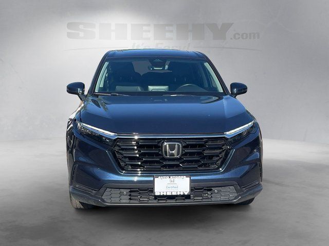 2025 Honda CR-V EX-L Alexandria VA