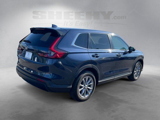 2025 Honda CR-V EX-L Alexandria VA