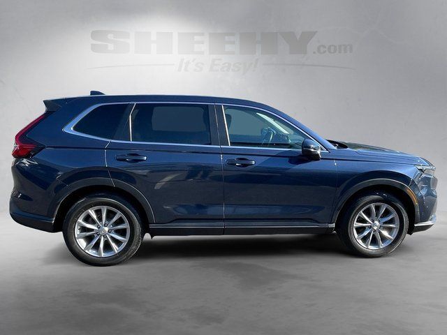 2025 Honda CR-V EX-L Alexandria VA