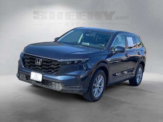 2025 Honda CR-V EX-L Alexandria VA