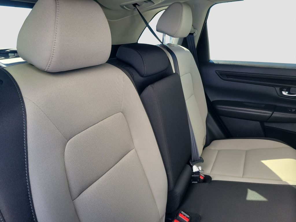 2025 Honda CR-V EX North Attleboro MA