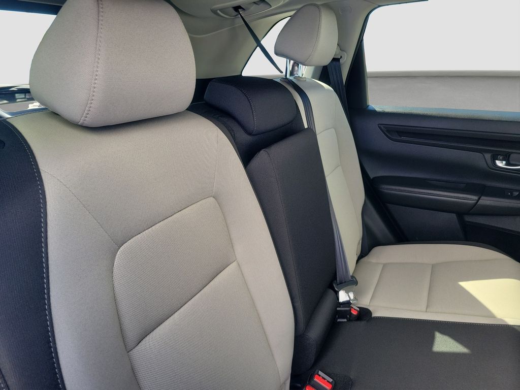 2025 Honda CR-V EX North Attleboro MA