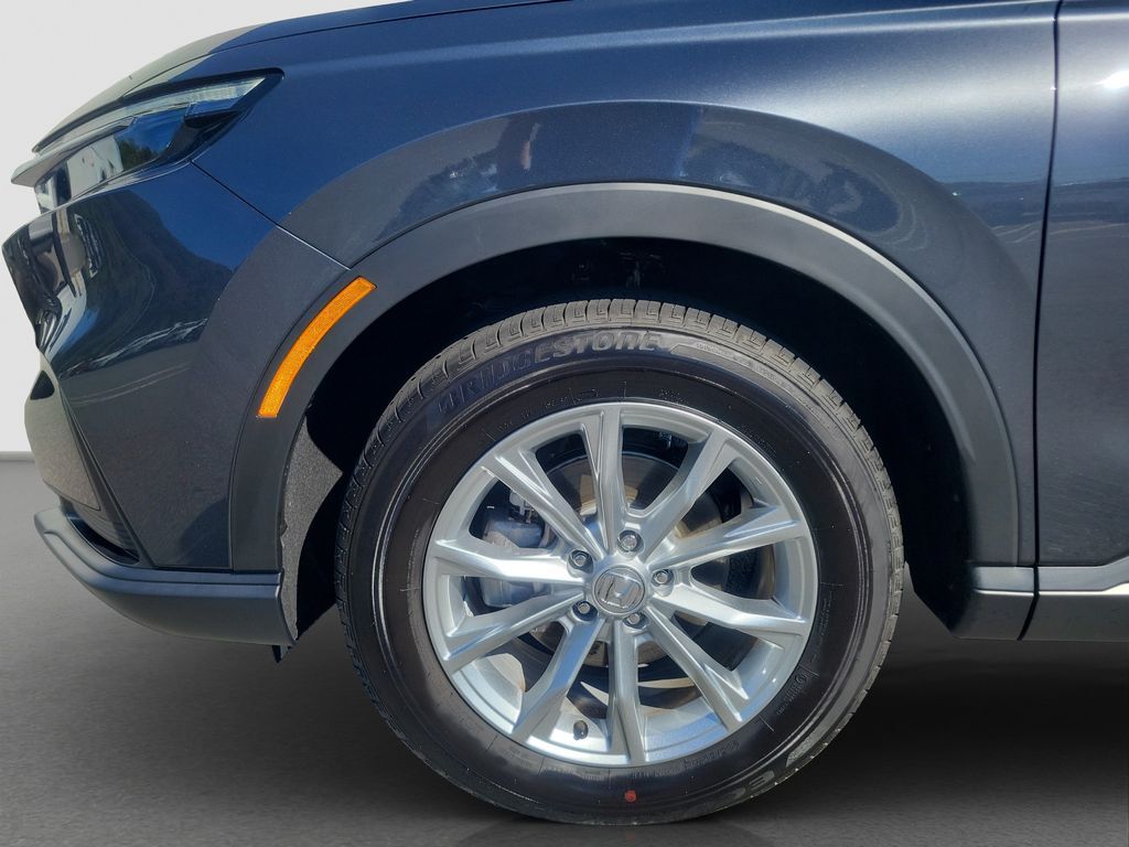 2025 Honda CR-V EX North Attleboro MA