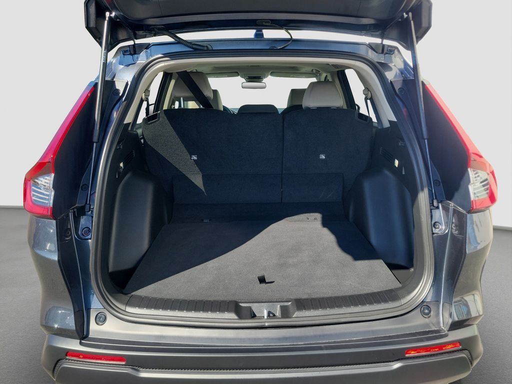 2025 Honda CR-V EX North Attleboro MA